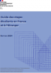 Guide des stages étudiants en France et à l'étranger