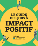Guide des jobs à impact positif