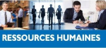 Etudes et métiers : ressources humaines