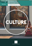 Culture : métiers et concours de la fonction publique