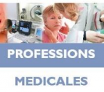 Etudes et métiers : professions médicales
