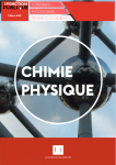 Chimie-Physique : métiers et concours de la fonction publique