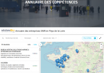 Annuaire des entreprises EMR en Pays de la Loire