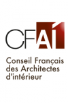 CFAI (Conseil Français des Architectes d'Intérieur)