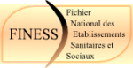 FINESS (Fichier National des Etablissements Sanitaires et Sociaux)