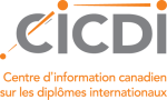 Centre d'information canadien sur les diplômes internationaux (CICDI)
