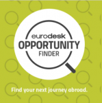 Eurodesk opportunity finder