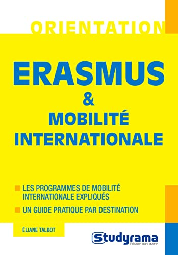 Erasmus et mobilité internationale