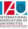 World higher education database (WHED)