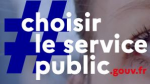 Choisir le service public