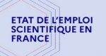 L'état de l'emploi scientifique en France : rapport 2023