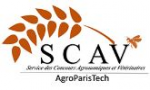 Service des concours agronomiques et vétérinaires (SCAV)