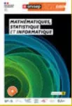 Les métiers des mathématiques, de la statistique et de l'informatique