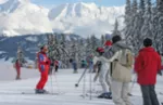 La montagne en 10 métiers