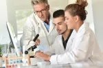 Trouver un laboratoire de recherche en France