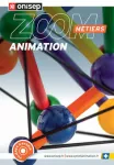 Zoom : les métiers de l'animation