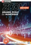 Zoom : grande école du numérique