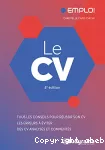 Le CV