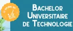 Bachelor universitaire de technologie