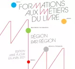 Répertoire des formations aux métiers du livre