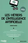 Les métiers de l'intelligence artificielle