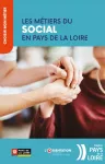 Les métiers du social en Pays de la Loire