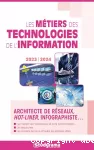 Les métiers des technologies de l'information