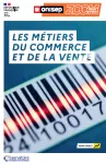 Zoom : les métiers du commerce et de la vente