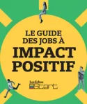 Guide des jobs à impact positif