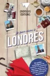 Je pars vivre à Londres