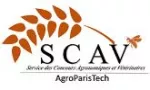 Service des concours agronomiques et vétérinaires (SCAV)