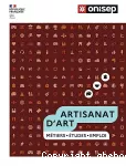 Artisanat d'art : métiers, études, emploi