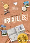 Je pars vivre à Bruxelles