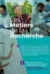 Les métiers de la recherche à l'INRAE