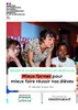 Réforme de la formation initiale des professeurs : mieux former pour mieux faire réussir nos élèves