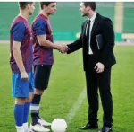 Etudes et métiers : sport