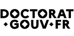 Plateforme nationale du doctorat