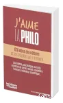 J'aime la philo : 63 idées de métiers et les études qui y mènent