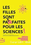 Les filles sont parfaites pour les sciences