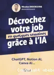 Décrochez votre job en quelques semaines grâce à l'IA