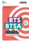 BTS BTSA