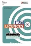 BUT Licences