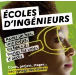 Dossier écoles d'ingénieurs