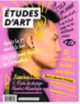 Etudes d'art