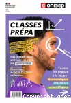 Dossier classes prépa