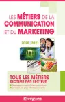 Les métiers de la communication et du marketing