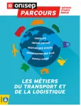 Les métiers du transport et de la logistique