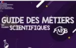 Guide des métiers des filières scientifiques