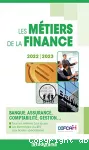 Les métiers de la finance