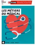 Les métiers du médical